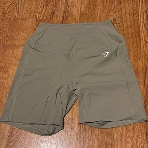 Gymshark Bike Shorts